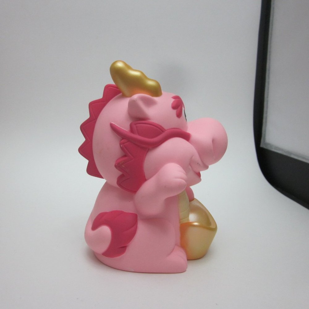 Pink Dragon Bank - Picture 2 of 5